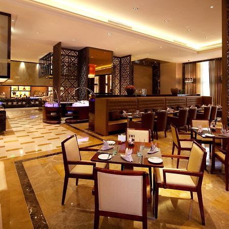 Wanda Realm Taizhou Taizhou (Jiangsu) Exterior foto