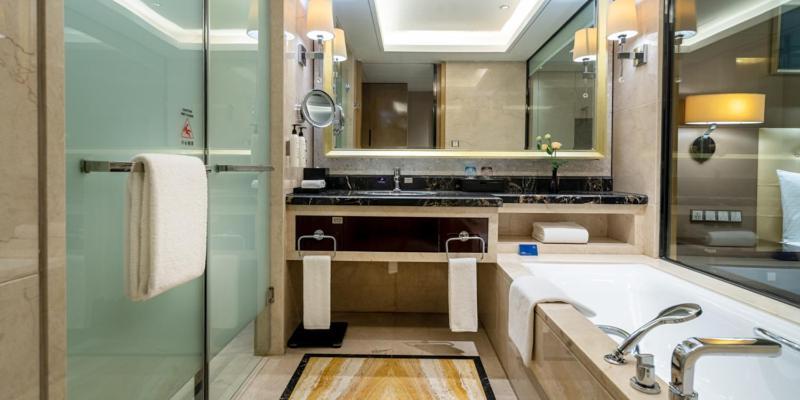 Wanda Realm Taizhou Taizhou (Jiangsu) Exterior foto