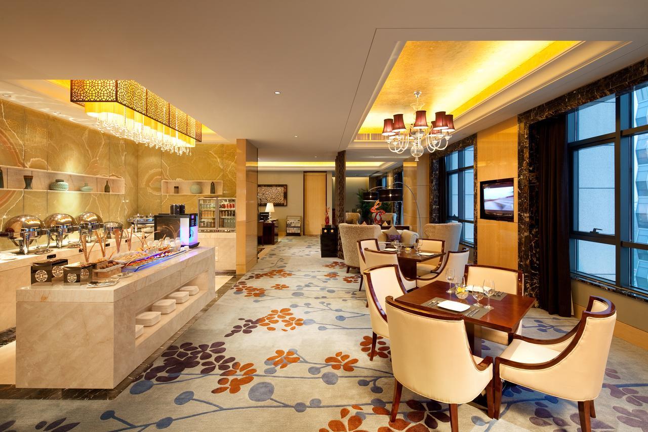 Wanda Realm Taizhou Taizhou (Jiangsu) Exterior foto